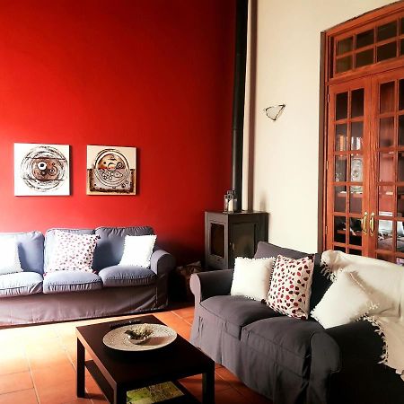 Villa Casa La Dama De Arucas Esterno foto