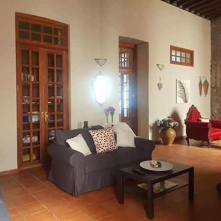Villa Casa La Dama De Arucas Esterno foto
