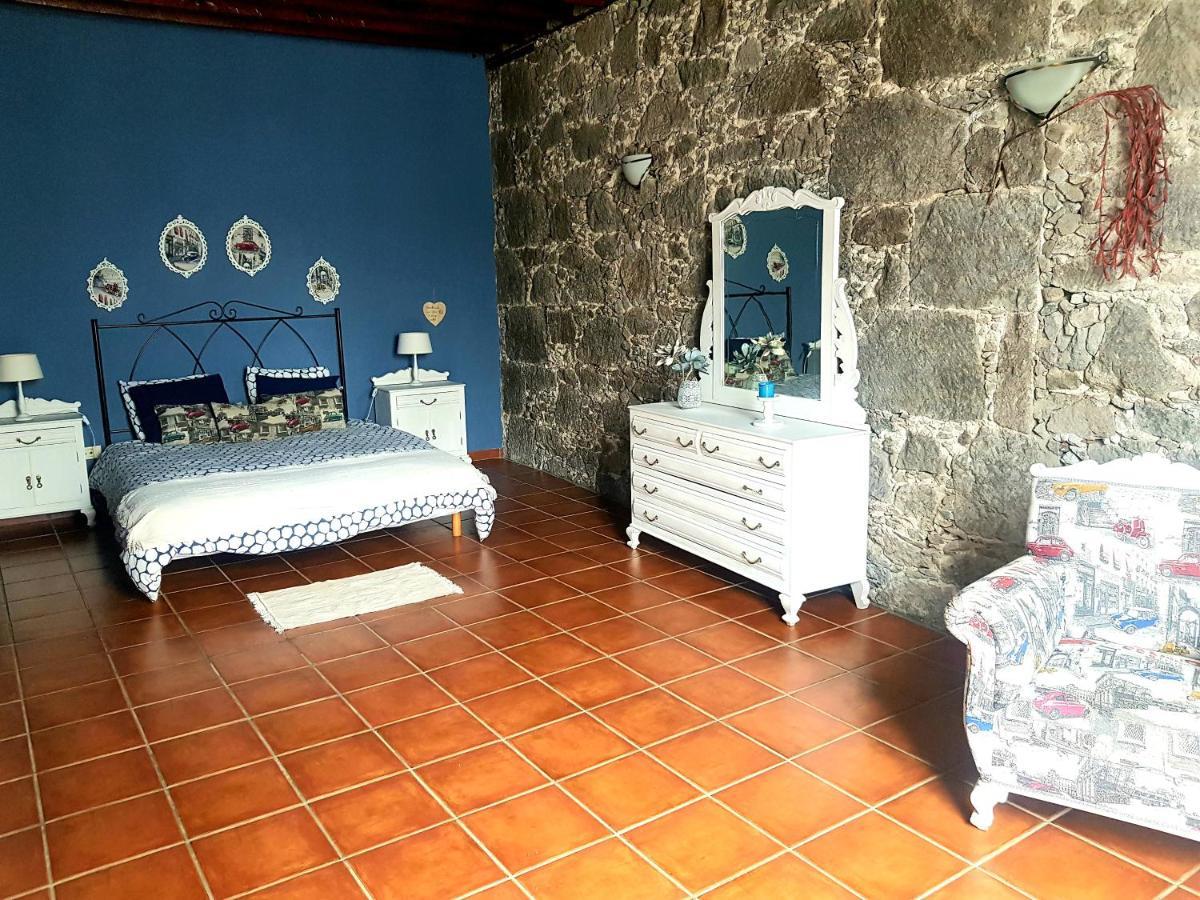 Villa Casa La Dama De Arucas Esterno foto