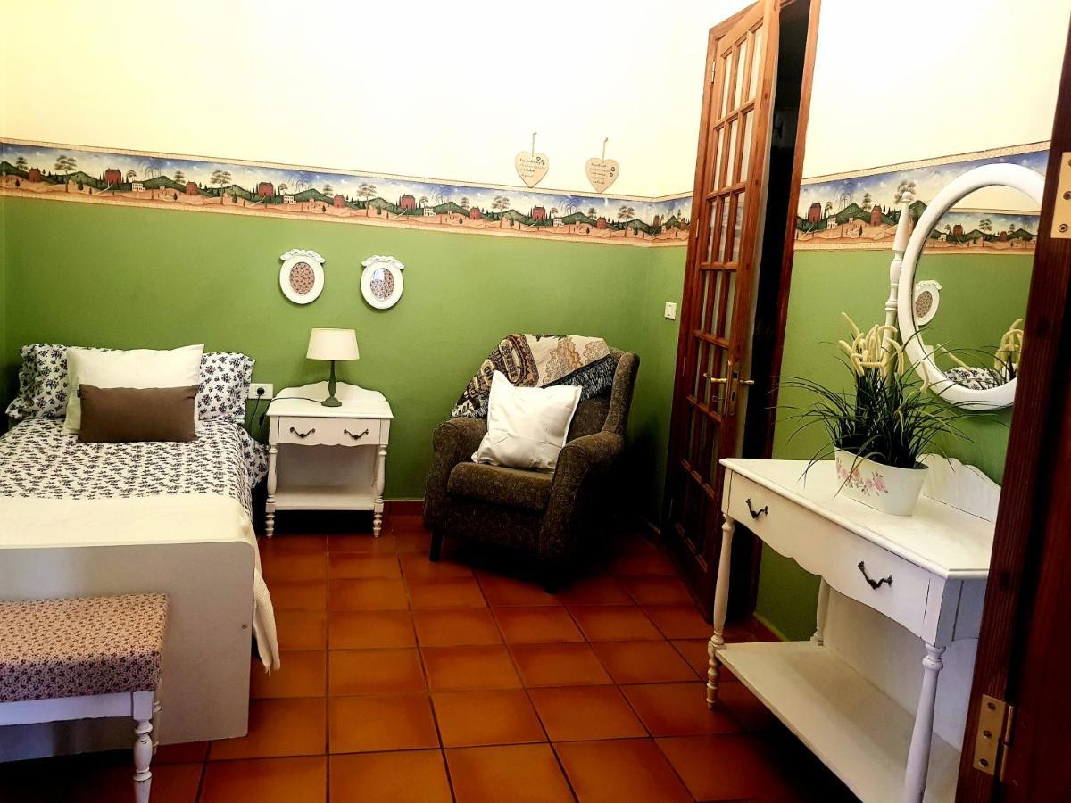 Villa Casa La Dama De Arucas Esterno foto