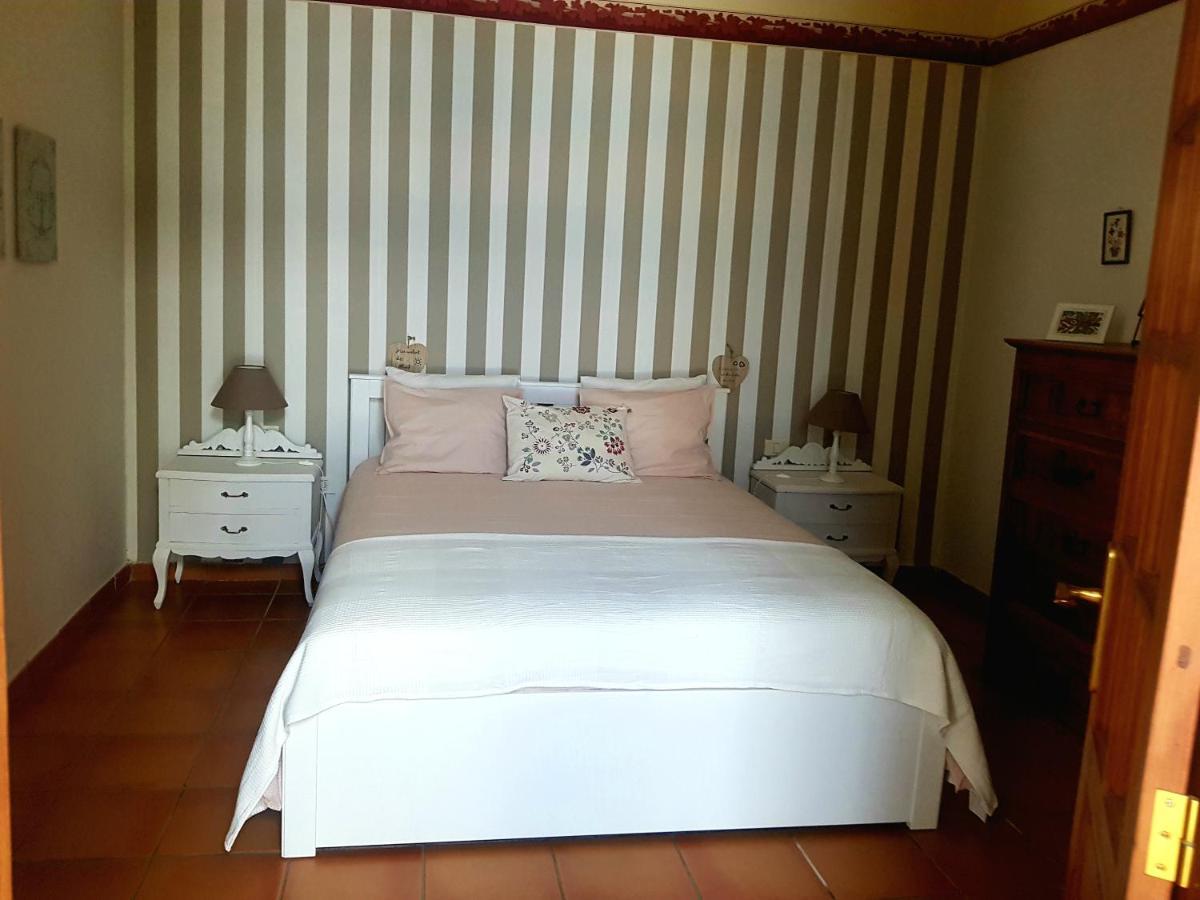 Villa Casa La Dama De Arucas Esterno foto