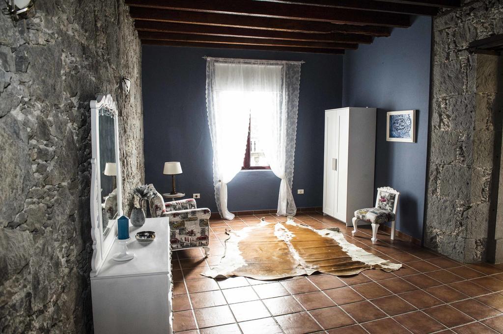 Villa Casa La Dama De Arucas Esterno foto