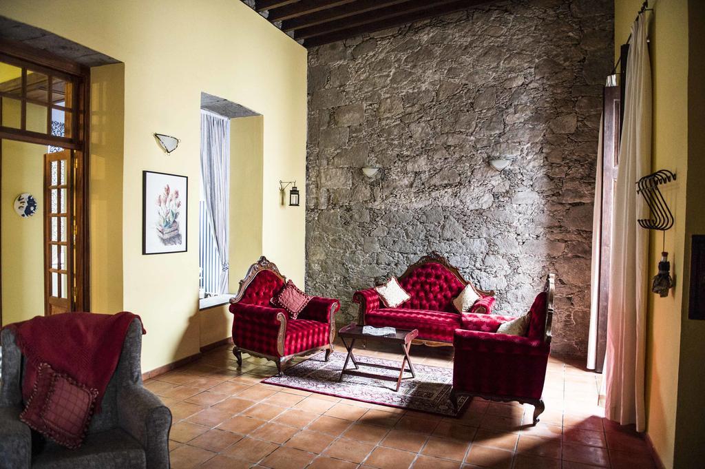 Villa Casa La Dama De Arucas Esterno foto