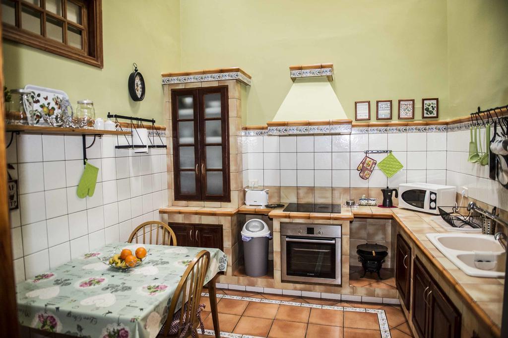Villa Casa La Dama De Arucas Esterno foto
