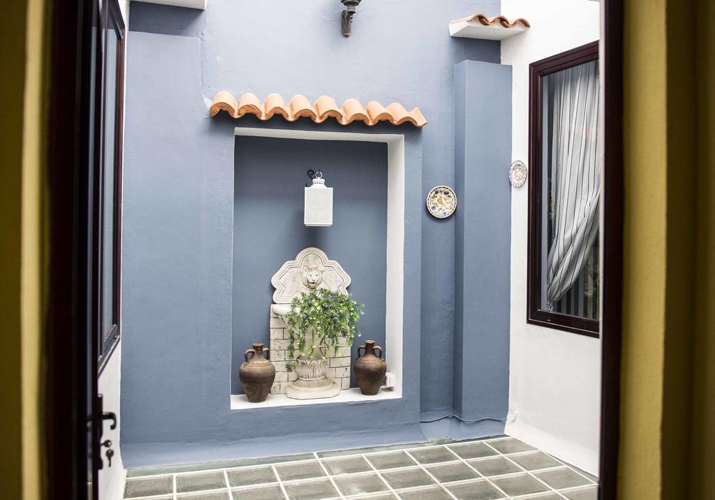 Villa Casa La Dama De Arucas Esterno foto