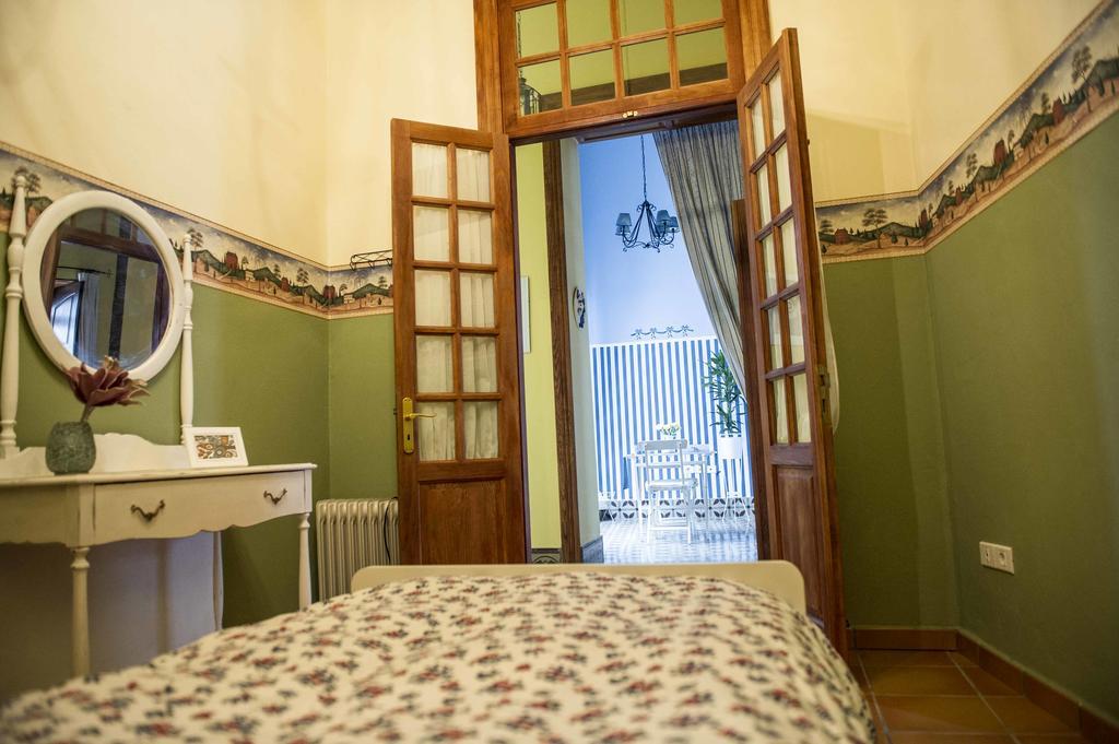 Villa Casa La Dama De Arucas Esterno foto