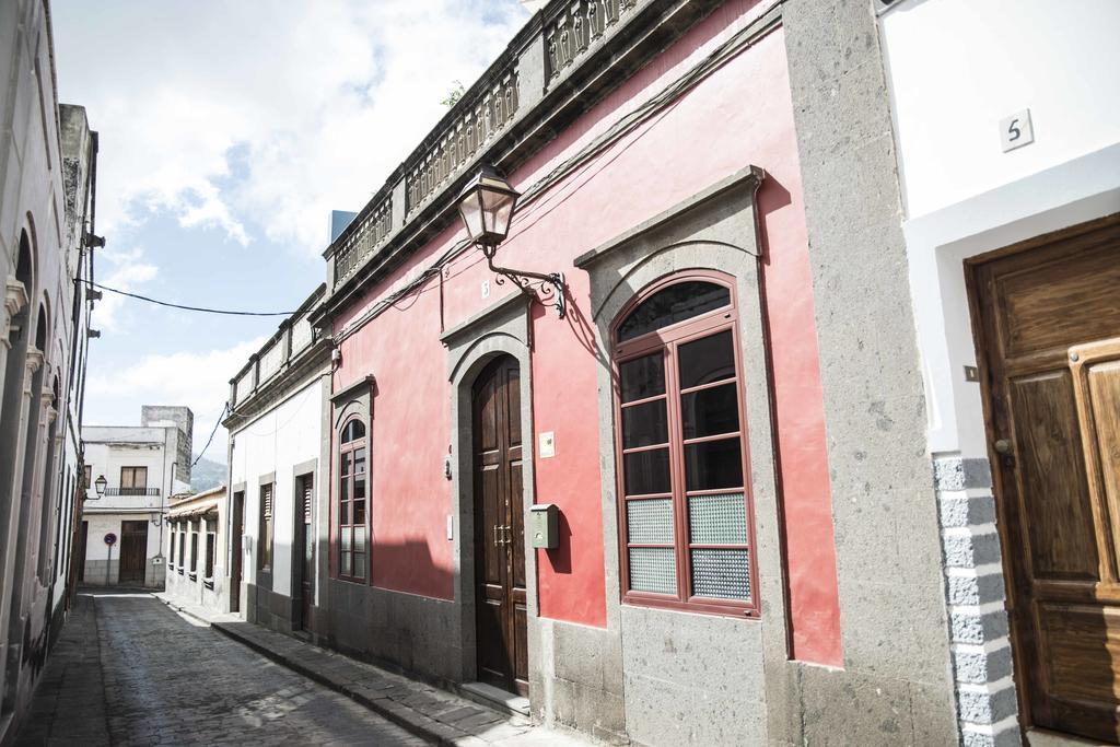 Villa Casa La Dama De Arucas Esterno foto
