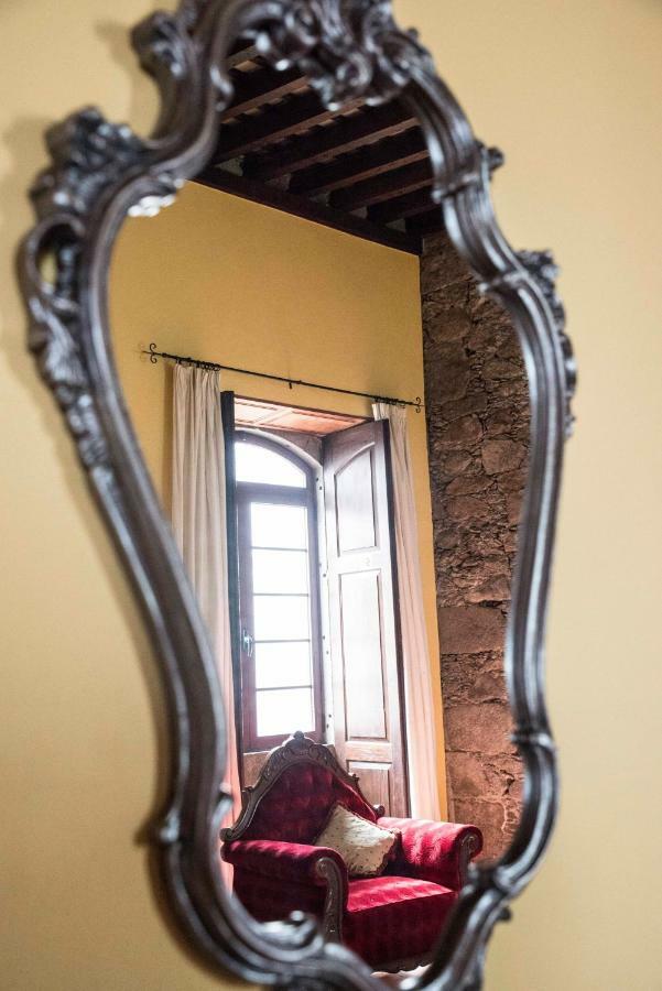 Villa Casa La Dama De Arucas Esterno foto